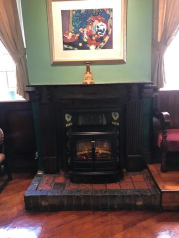 Hotel The Bulls Head