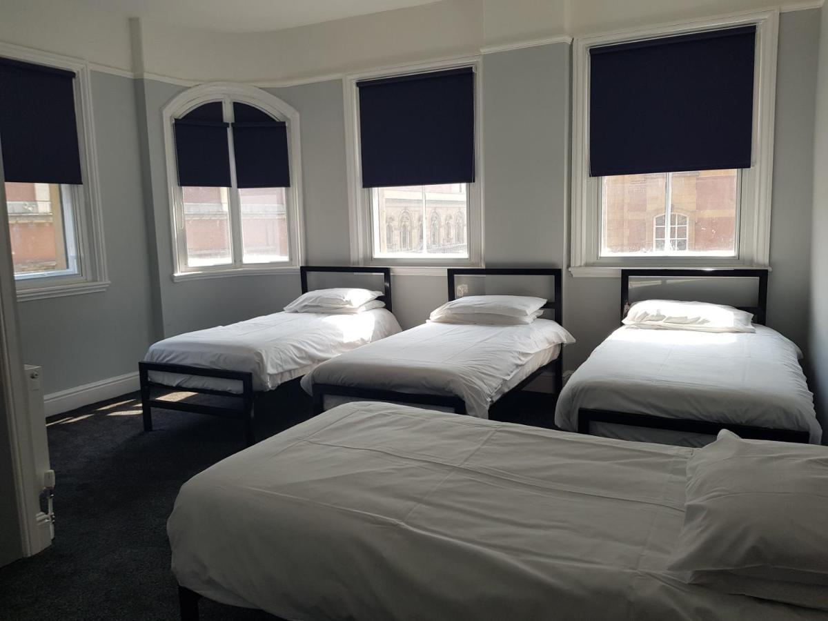 Piccadilly Hotel Manchester
