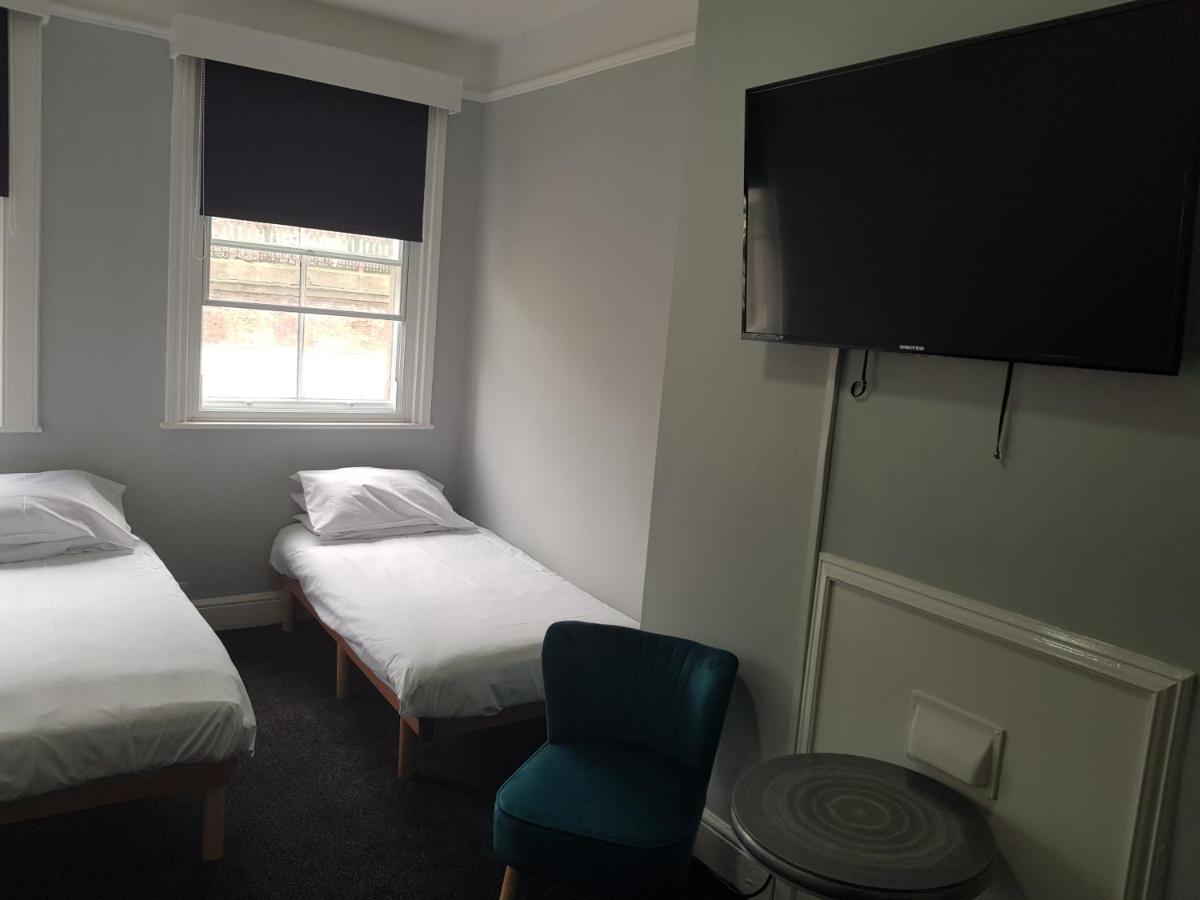 Piccadilly Hotel Manchester
