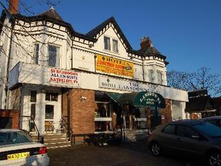Lansdowne