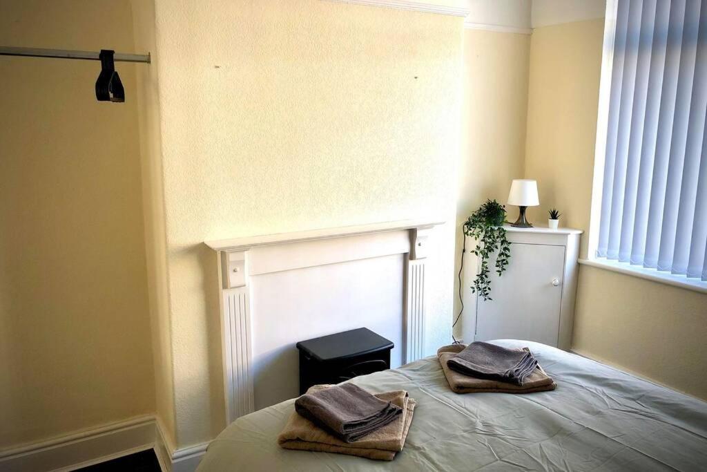 The Pad - 3br Entire House With Parking Holiday home *