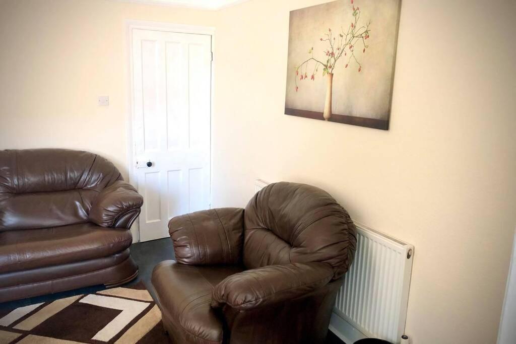 The Pad - 3br Entire House With Parking Holiday home *