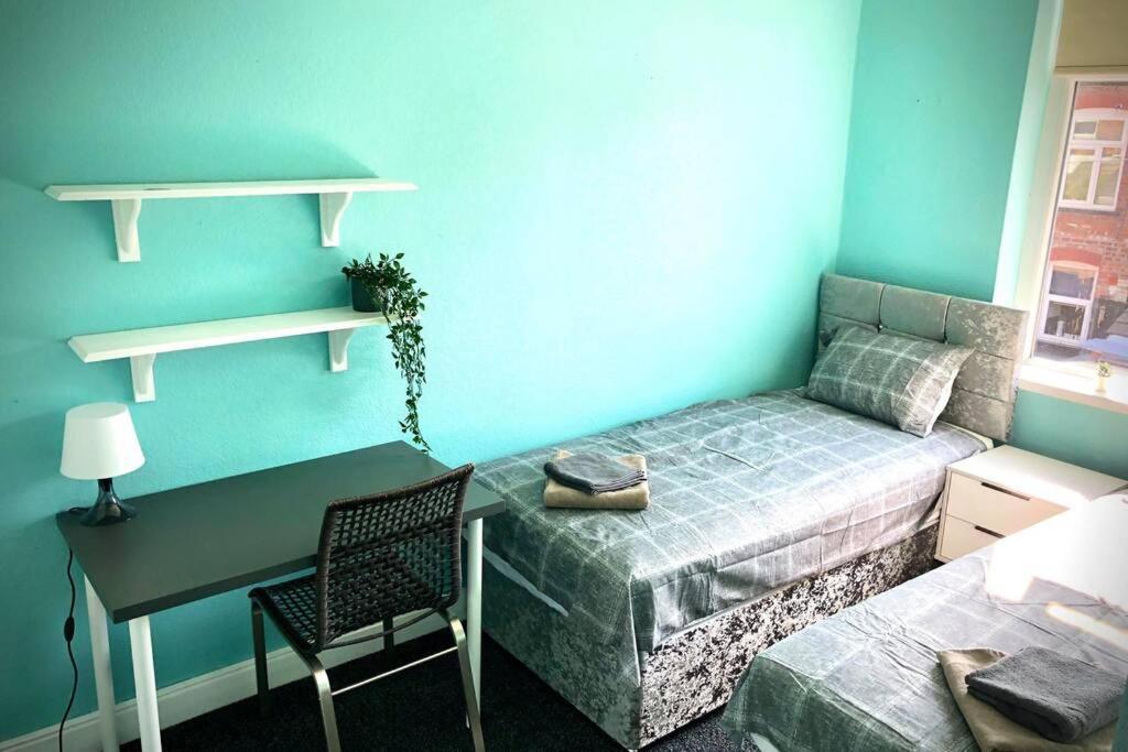 The Pad - 3br Entire House With Parking Holiday home