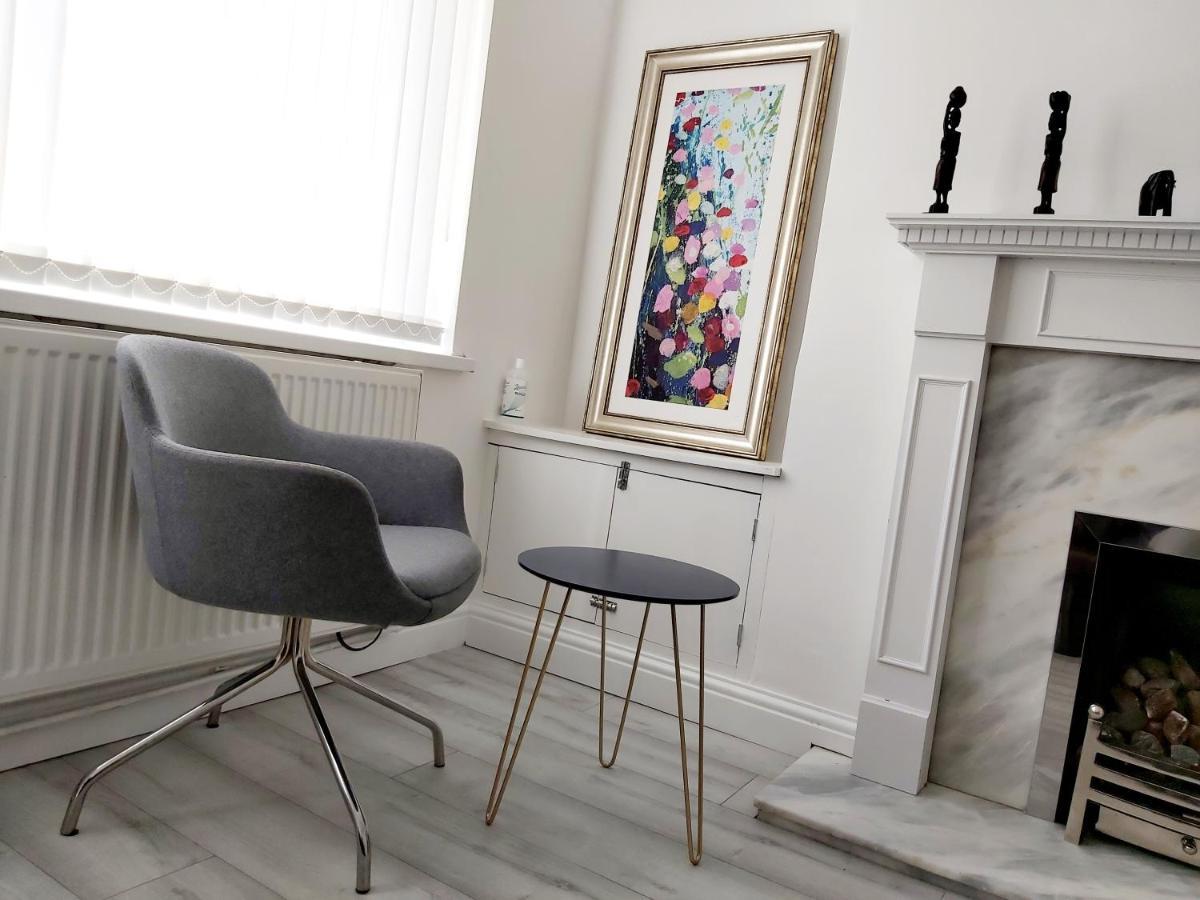 Gorgeous Stylish Cheri Victorian House In