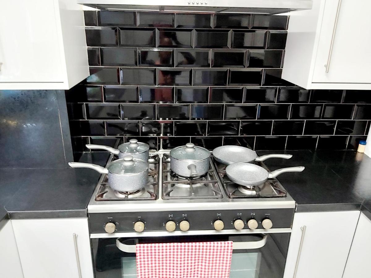 Gorgeous Stylish Cheri Victorian House In *