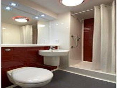 Travelodge Salford Quays Manchester
