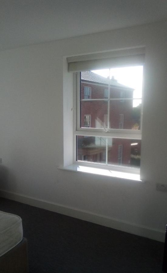 Mclaren House Accommodatie bij particulieren Manchester