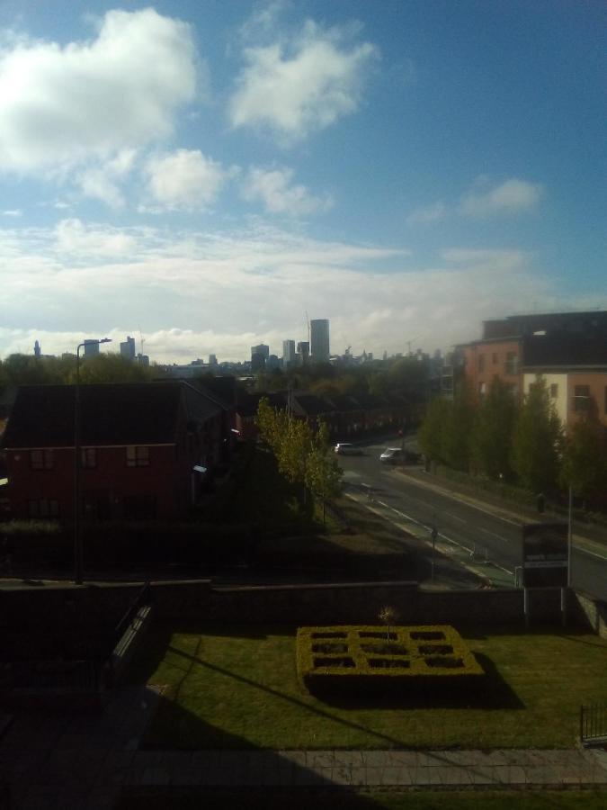 Mclaren House Homestay Manchester