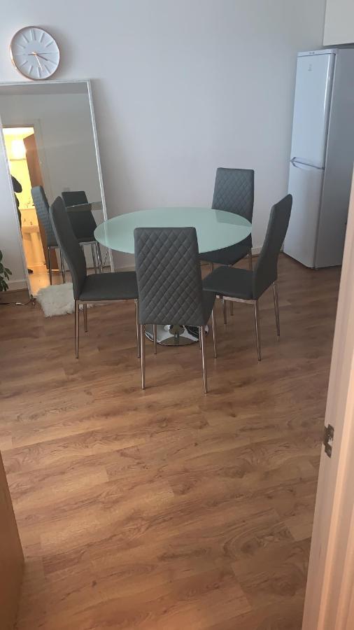 Smooth 2 Bed Centre Appartement Manchester