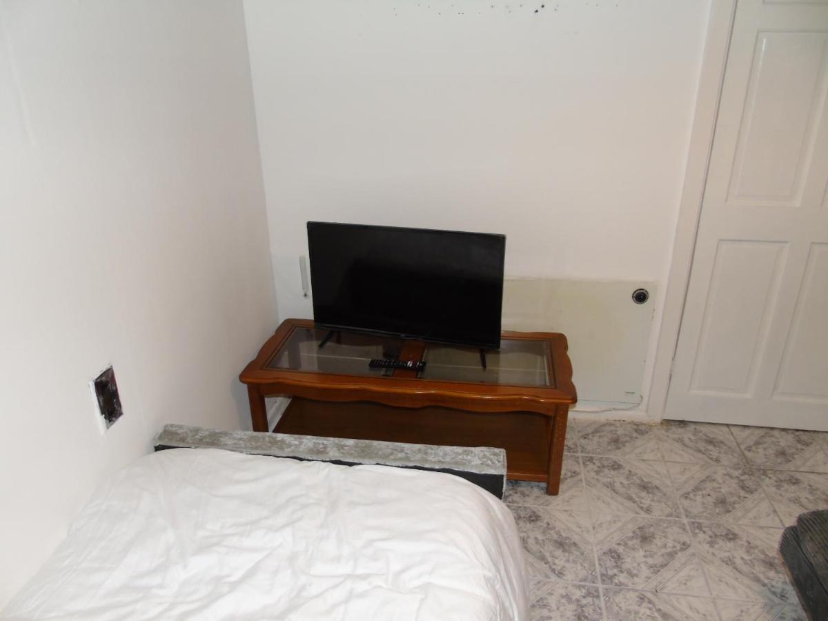 Abercarn 2 Bed Appartement