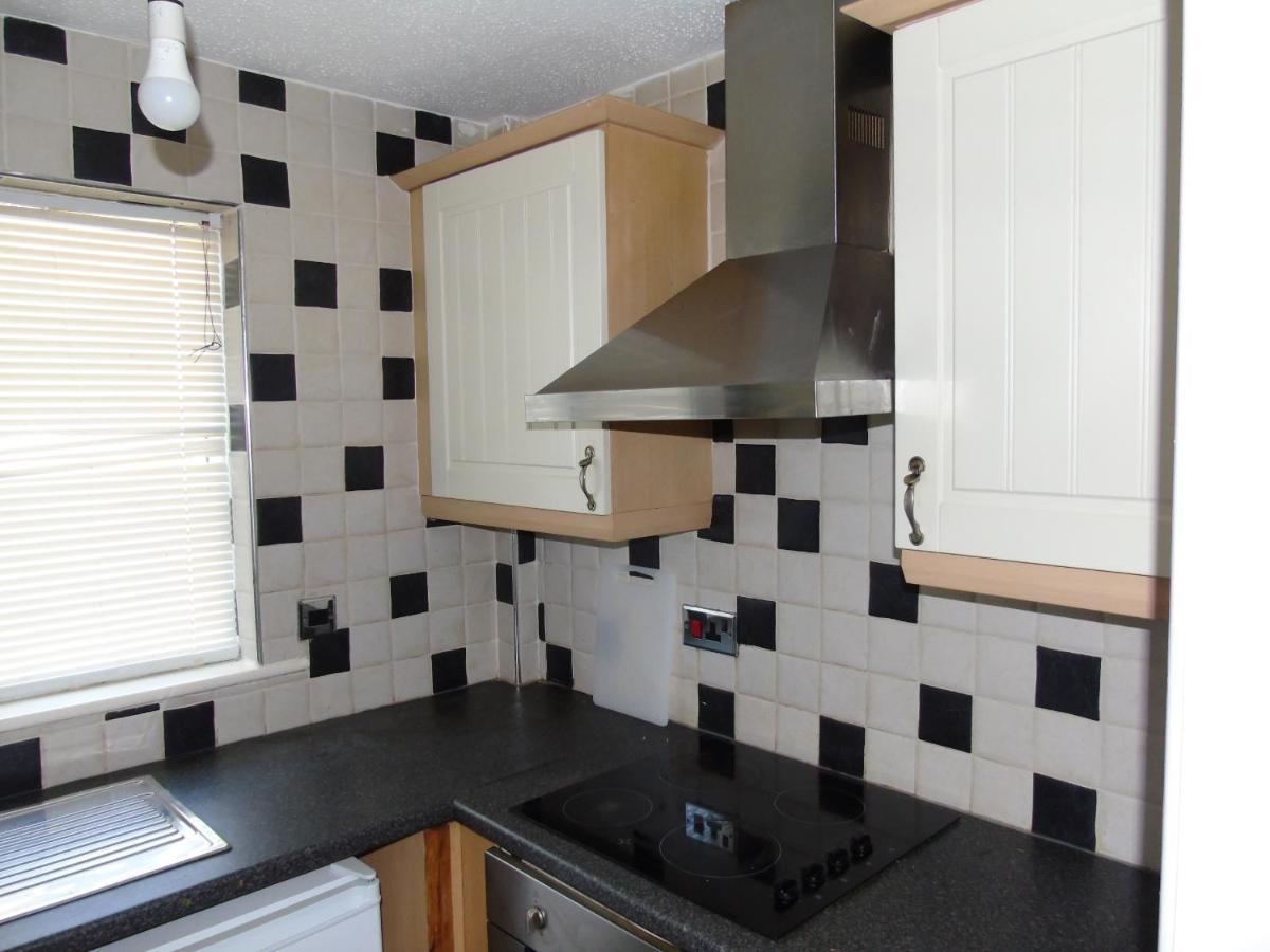 Abercarn 2 Bed Appartement