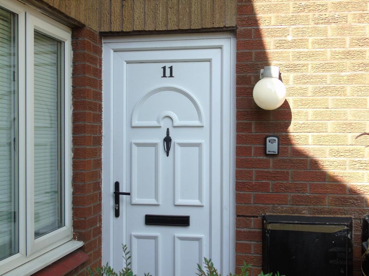 Appartement Abercarn 2 Bed *