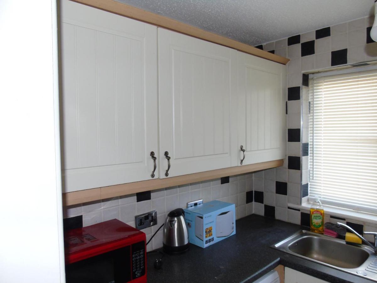 Appartement Abercarn 2 Bed Manchester