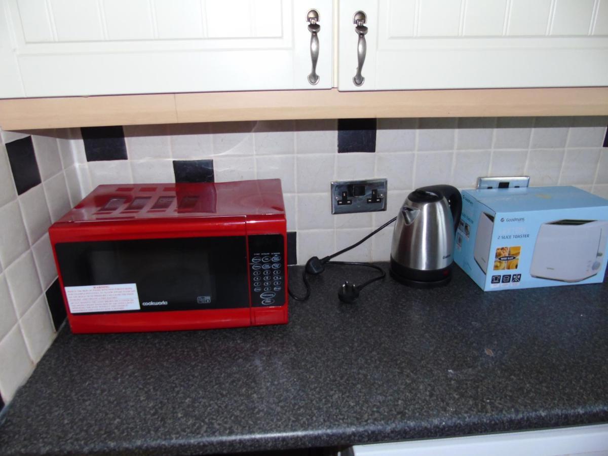 Abercarn 2 Bed Appartement