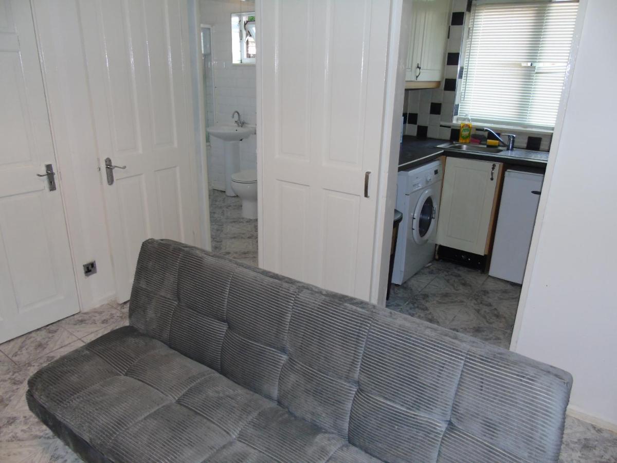 Appartement Abercarn 2 Bed Manchester
