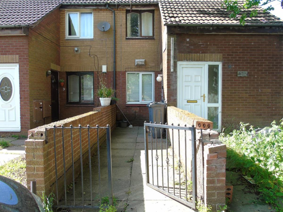 Abercarn 2 Bed Appartement