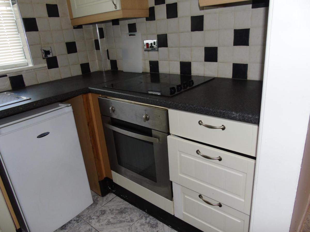 Abercarn 2 Bed Manchester
