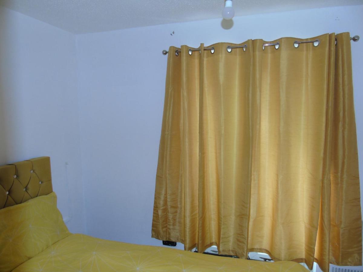 Appartement Abercarn 2 Bed *
