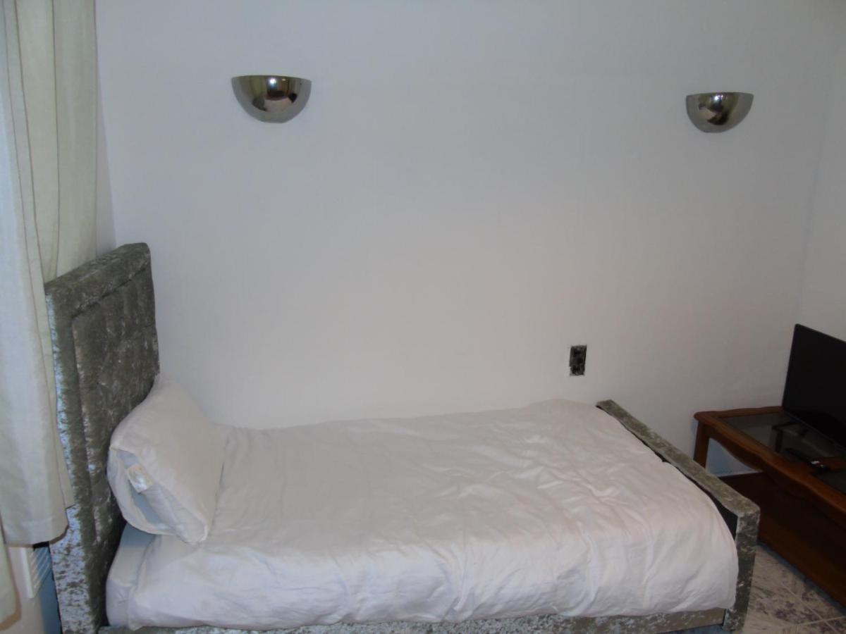 Appartement Abercarn 2 Bed *