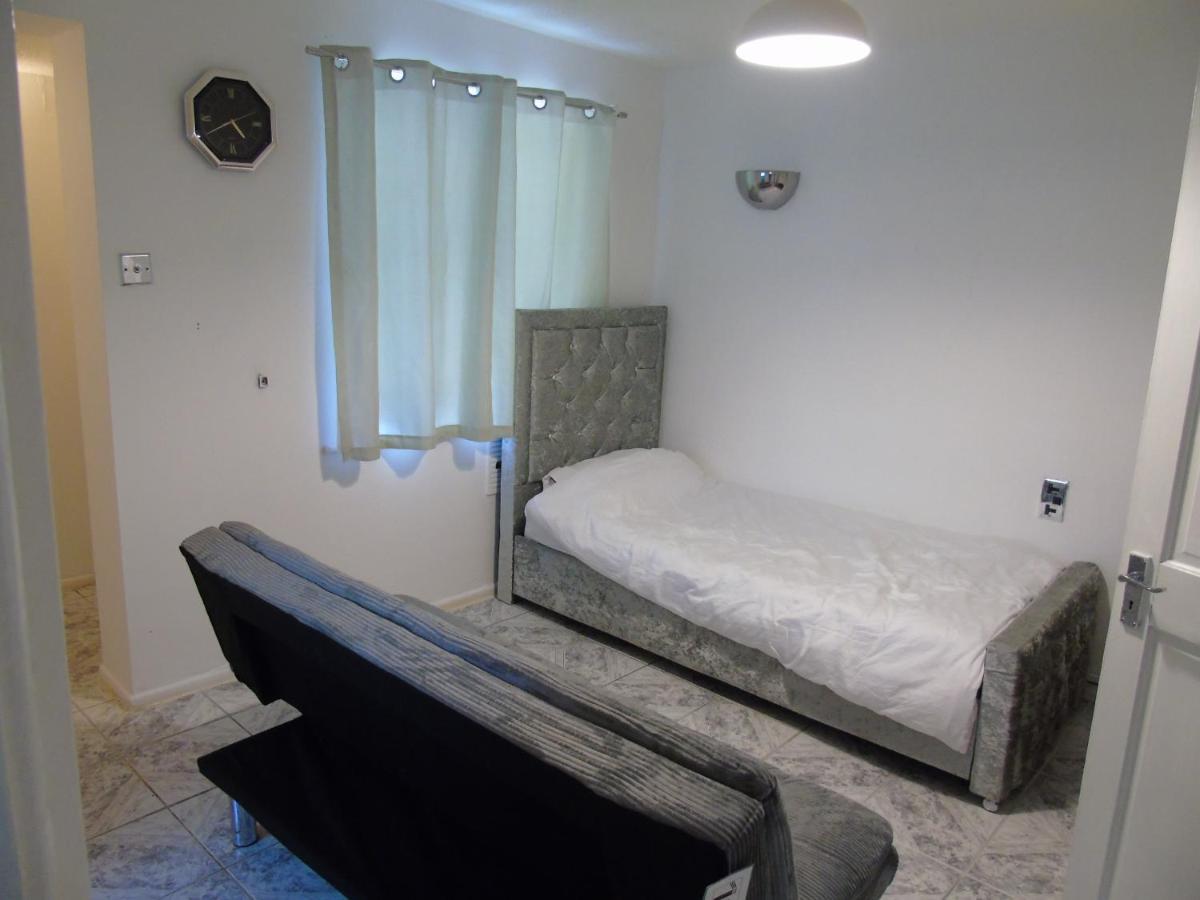 Appartement Abercarn 2 Bed Manchester
