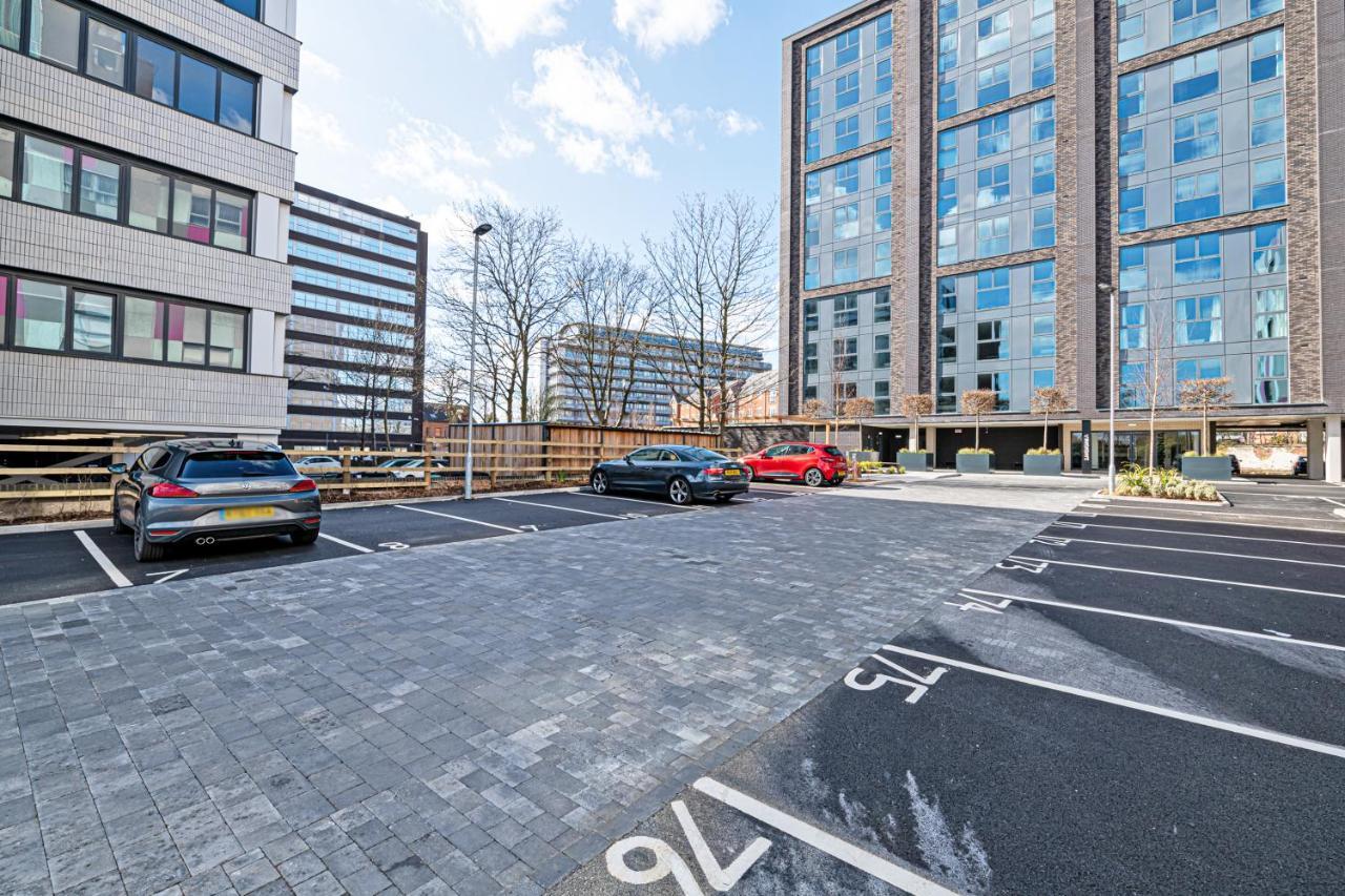 Insignia Appartement Manchester