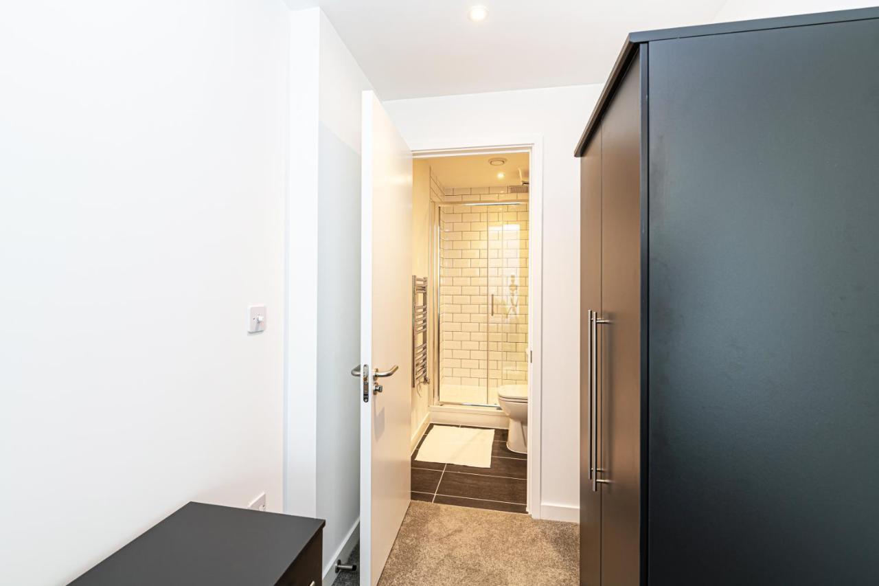 Insignia Appartement Manchester