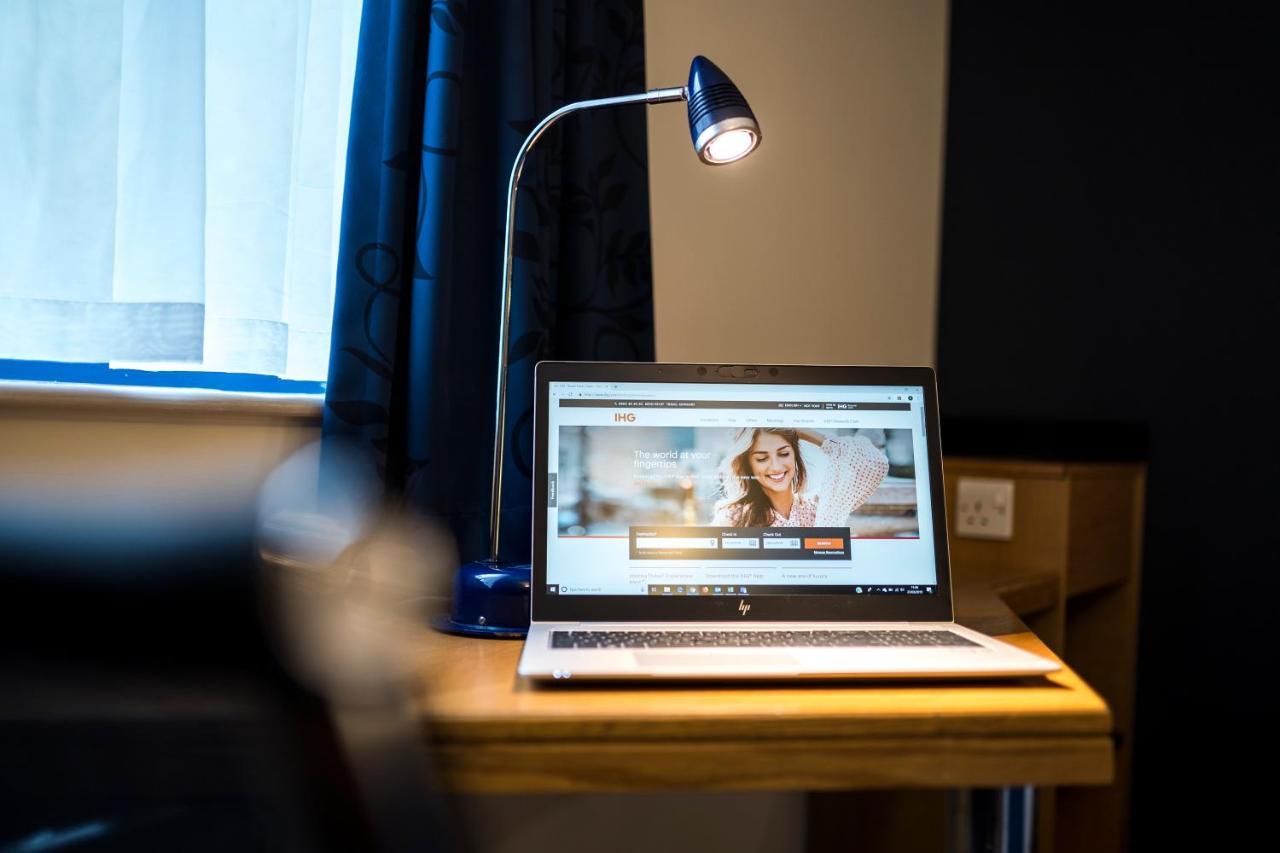 Express East By Ihg Manchester