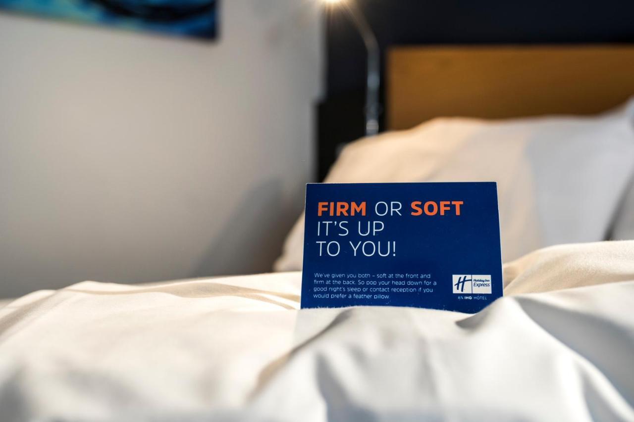 Express East By Ihg Manchester