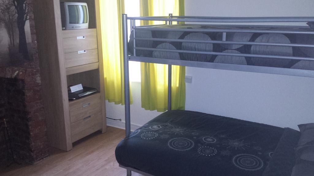 The Kingscliffe Gasthuis 4*