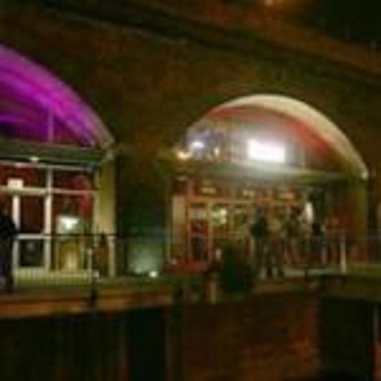 The Kingscliffe 4* Manchester