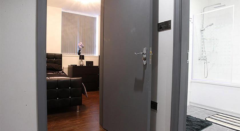 Lewis 1 Northern Quarter Sleeps Upto 4 Appartement
