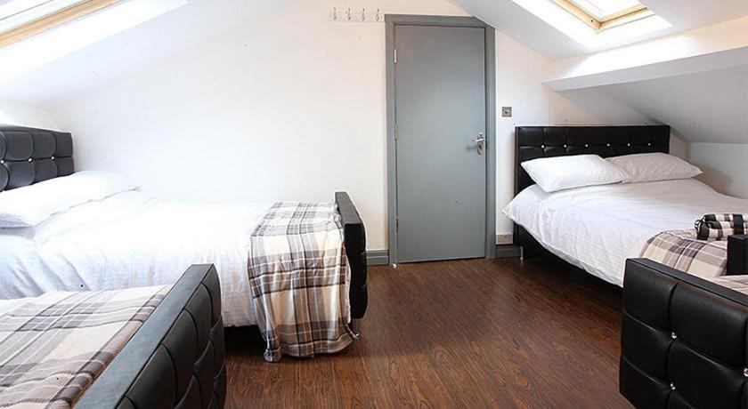 Lewis 1 Northern Quarter Sleeps Upto 4 Appartement *