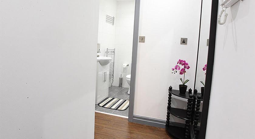 Lewis 1 Northern Quarter Sleeps Upto 4 Appartement *