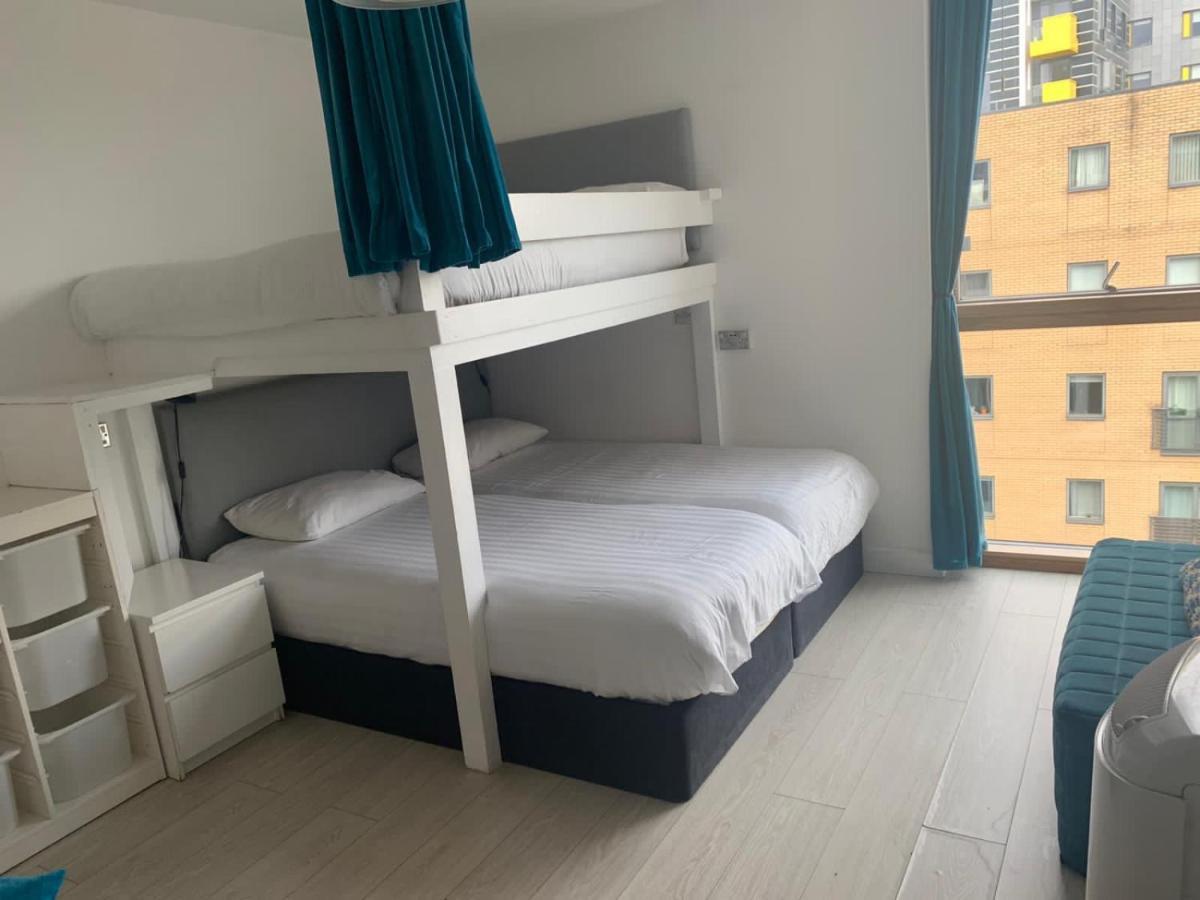City Centre Modern 3bed 2bath Penthouse Northern Quarter, Sleeps 10 Apartment Manchester