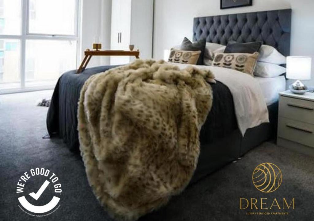 Apartment Adelphi Wharf Luxury