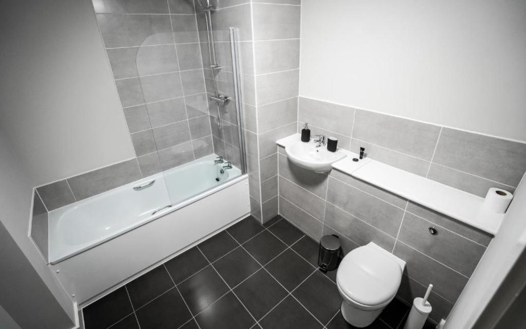 Adelphi Wharf Luxury