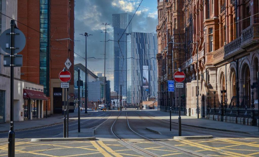 Adelphi Wharf Luxury