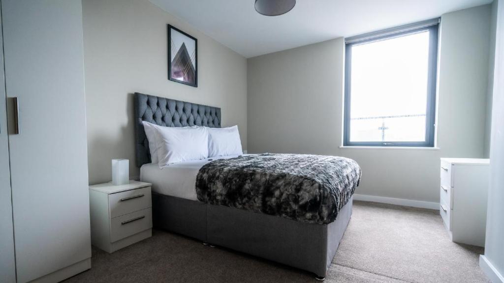 Apartment Adelphi Wharf Luxury *