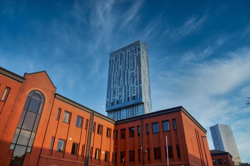 Adelphi Wharf Luxury *