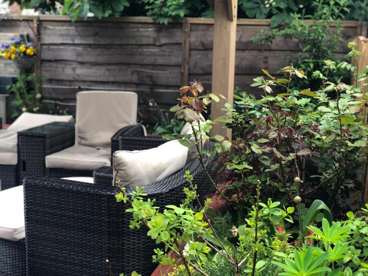 Hendham House 2* Manchester