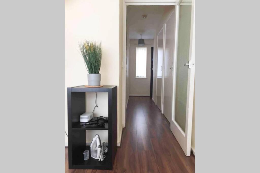 Serene Apt In The Heart Of Stretford