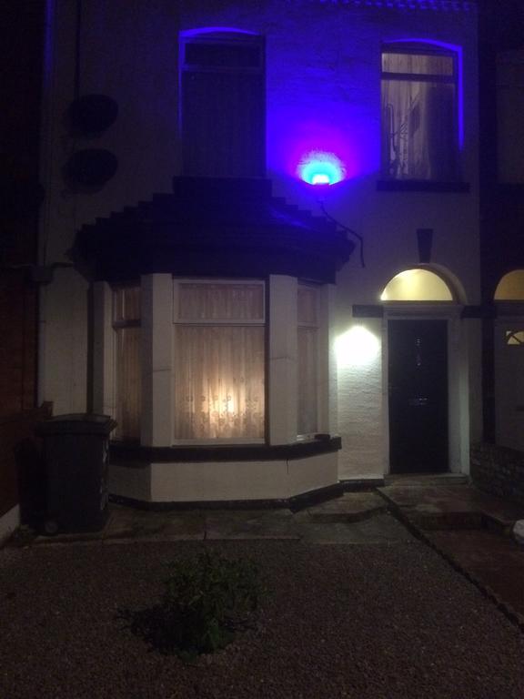 The Kingscliffe 4* Manchester