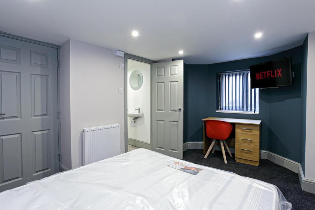 Townhouse No 6 3*