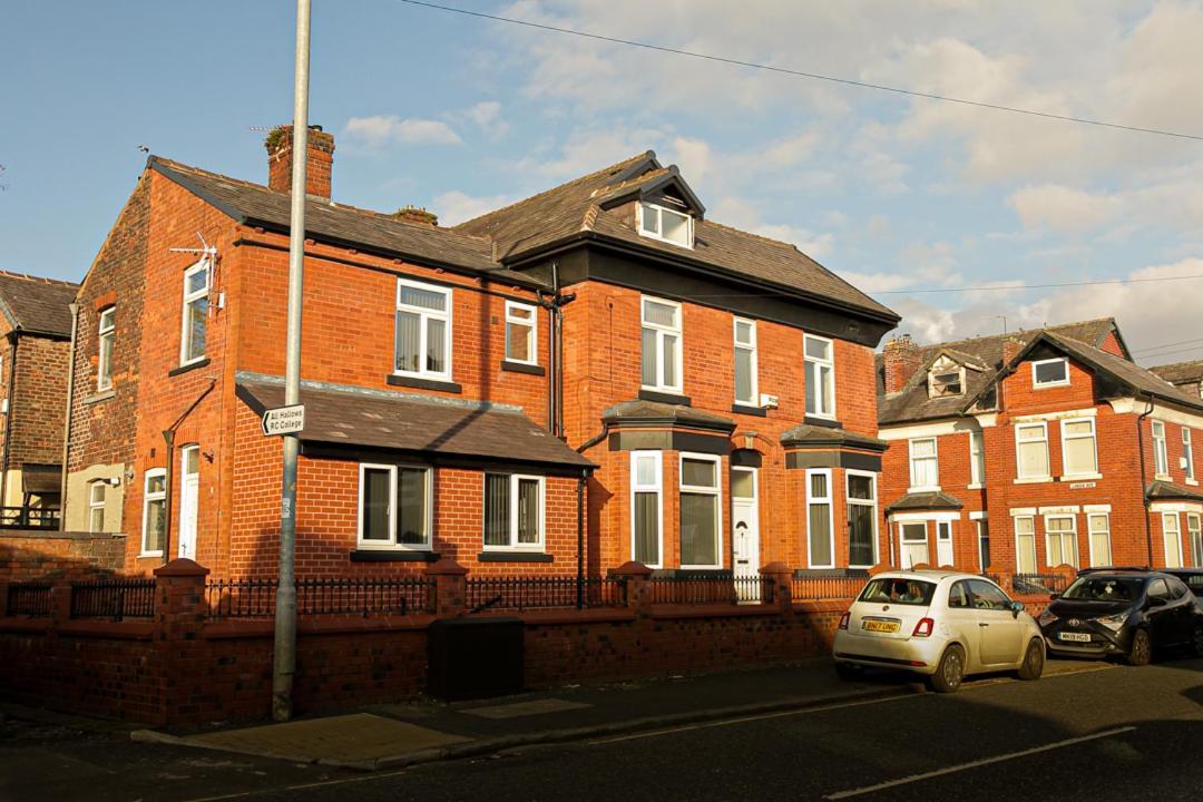 Hotel Townhouse No 6 3*