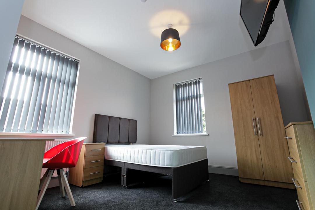 Hotel Townhouse No 6 3*