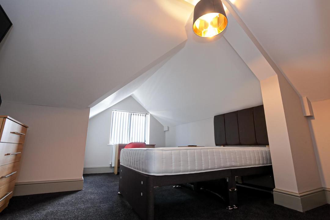 Hotel Townhouse No 6 3*