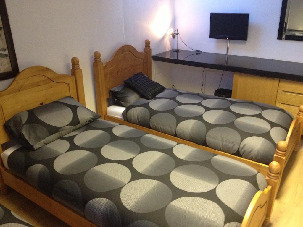 The Kingscliffe Gasthuis 4*