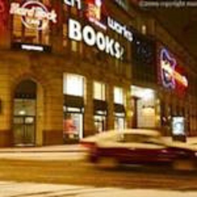 The Kingscliffe Gasthuis 4*