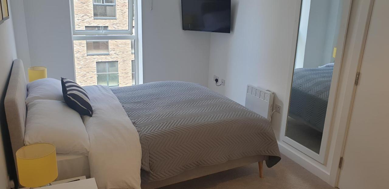 Appartement Quay Exchange Quay *