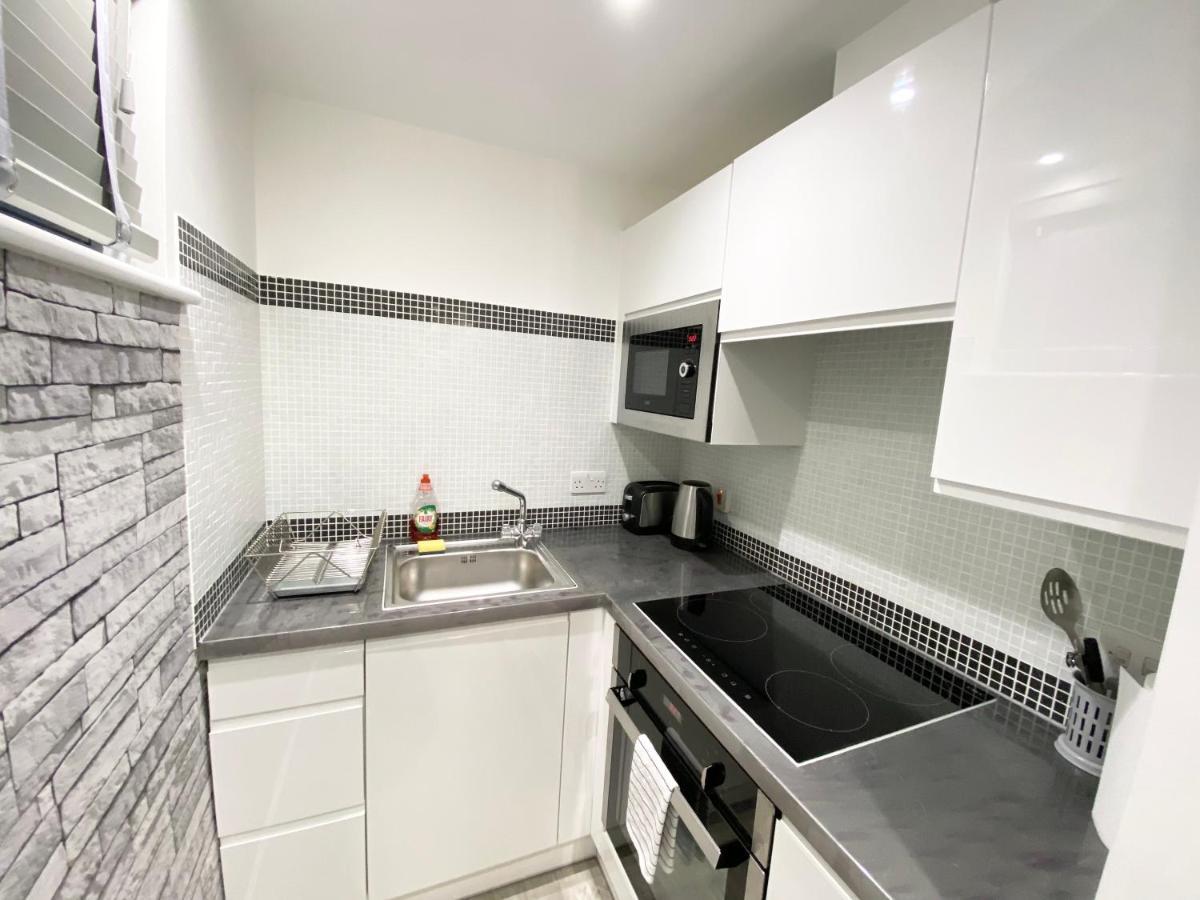Apartment Cosy Centre Location, Hydro Massage Showe